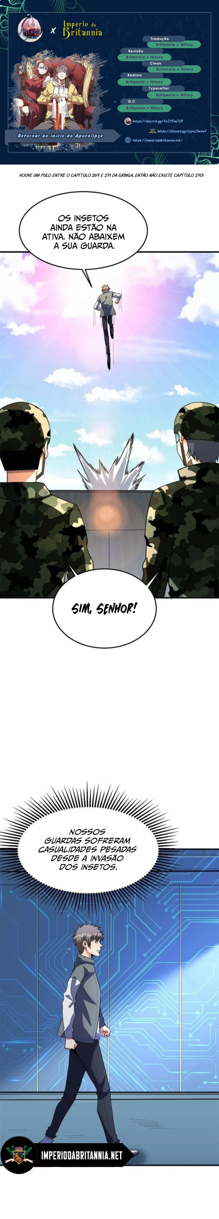Read Back To Rule Again PT Manga Online