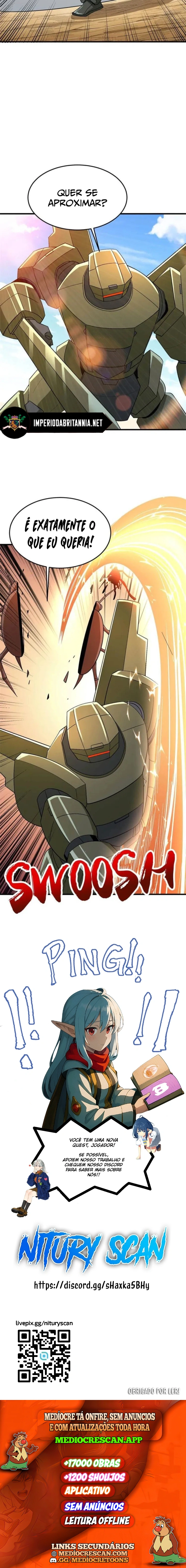 Read Back To Rule Again PT Manga Online