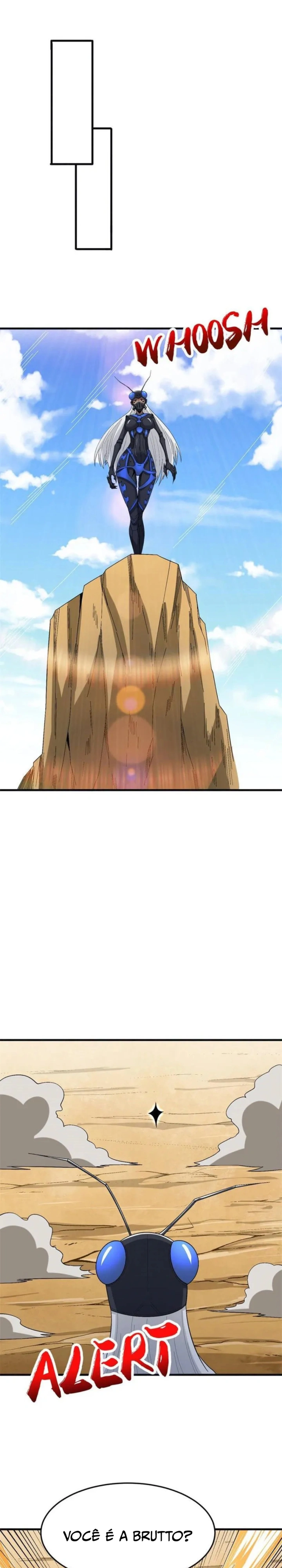 Read Back To Rule Again PT Manga Online