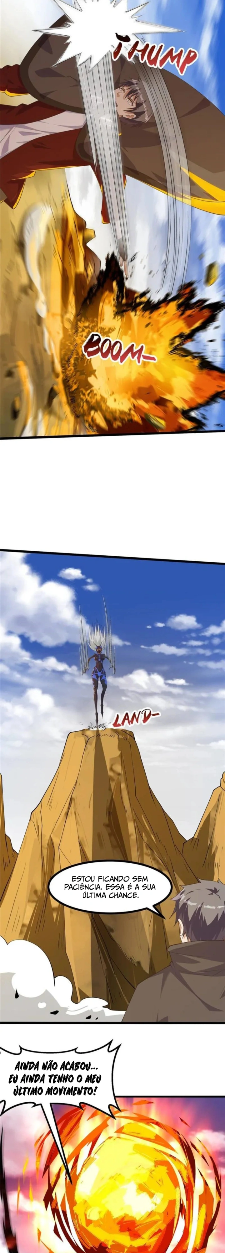 Read Back To Rule Again PT Manga Online