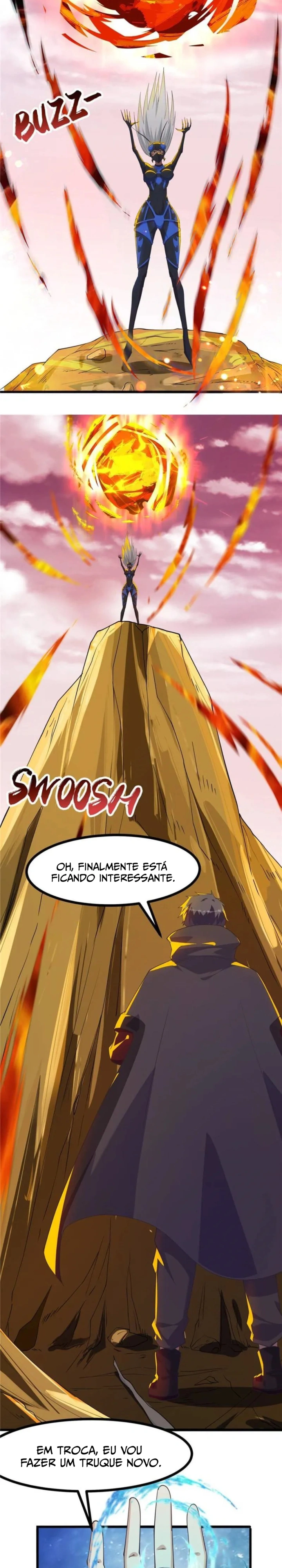 Read Back To Rule Again PT Manga Online