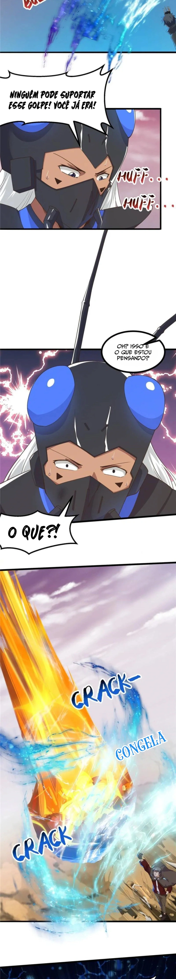 Read Back To Rule Again PT Manga Online