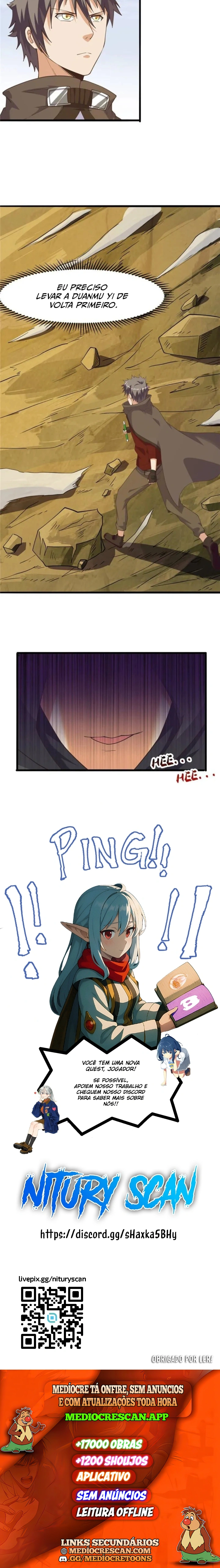 Read Back To Rule Again PT Manga Online