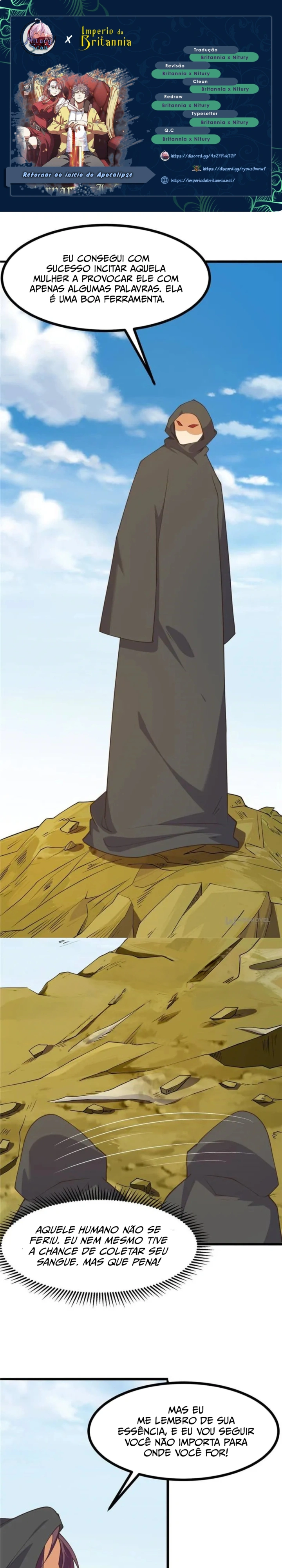 Read Back To Rule Again PT Manga Online