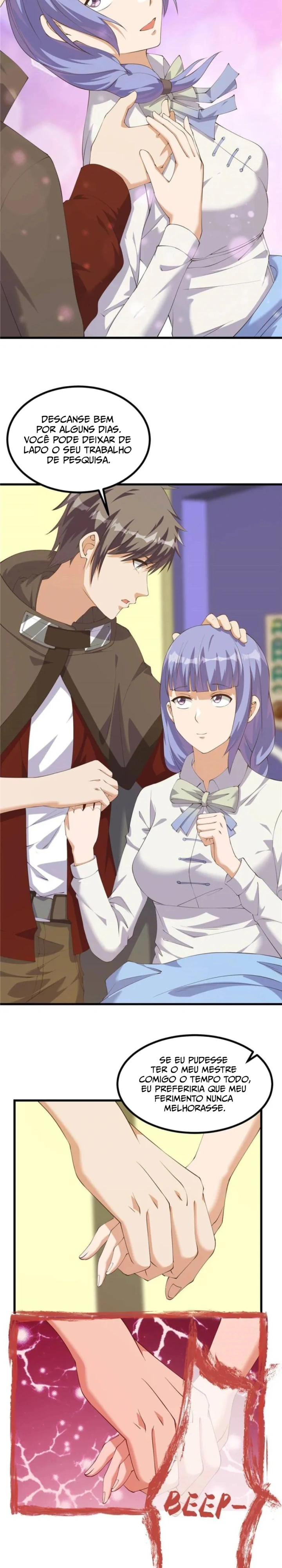 Read Back To Rule Again PT Manga Online