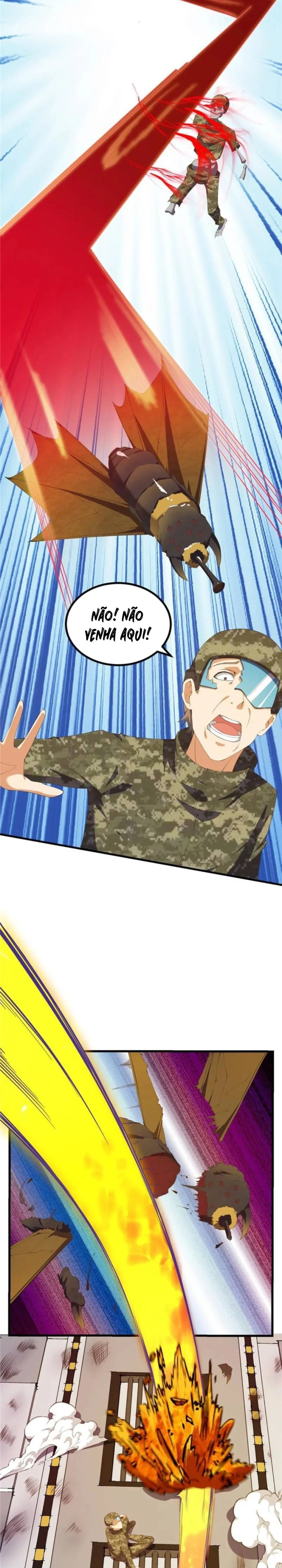 Read Back To Rule Again PT Manga Online