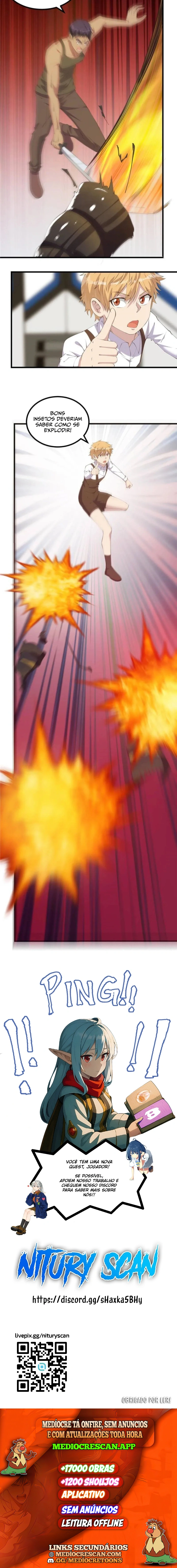 Read Back To Rule Again PT Manga Online