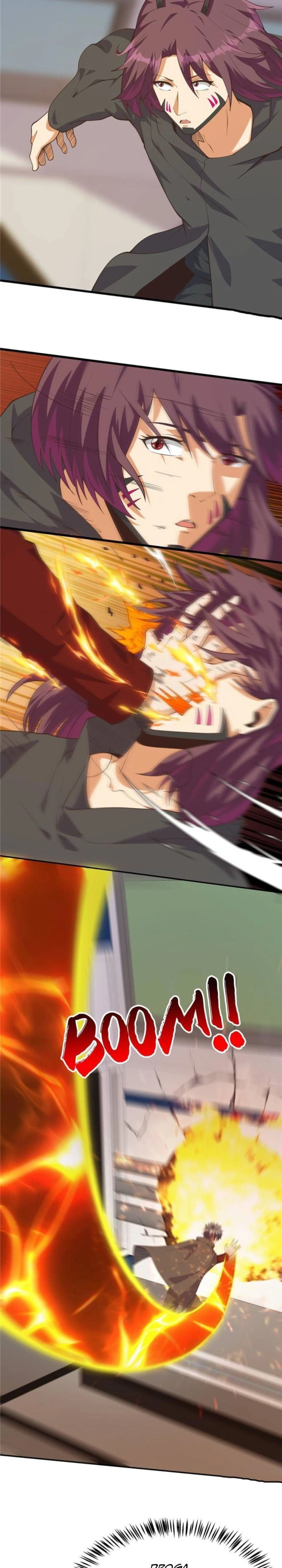 Read Back To Rule Again PT Manga Online