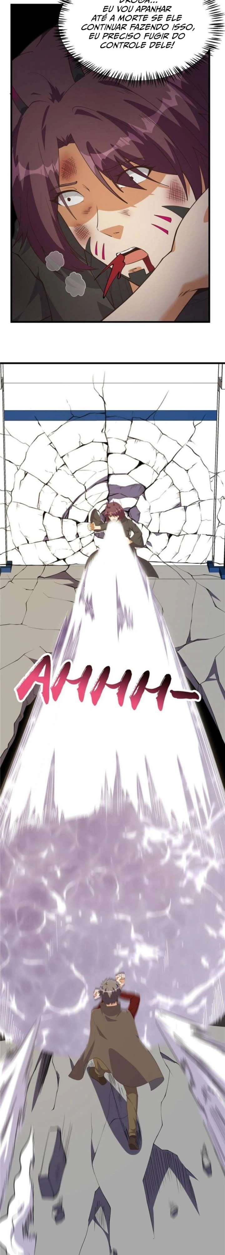 Read Back To Rule Again PT Manga Online