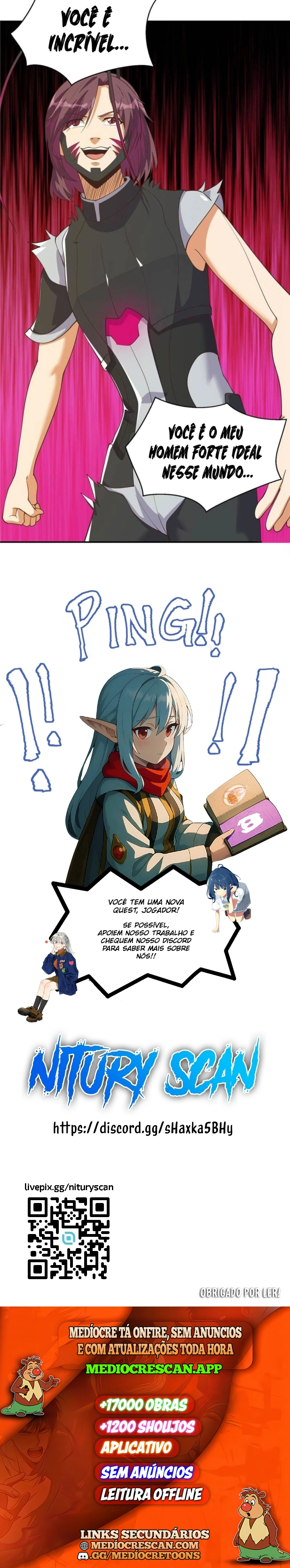 Read Back To Rule Again PT Manga Online