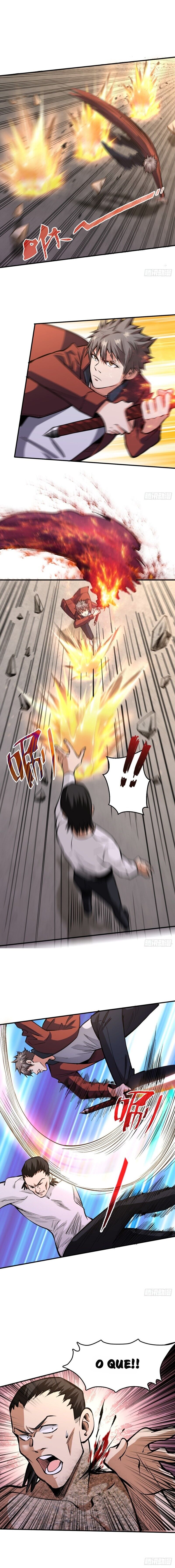 Read Back To Rule Again PT Manga Online