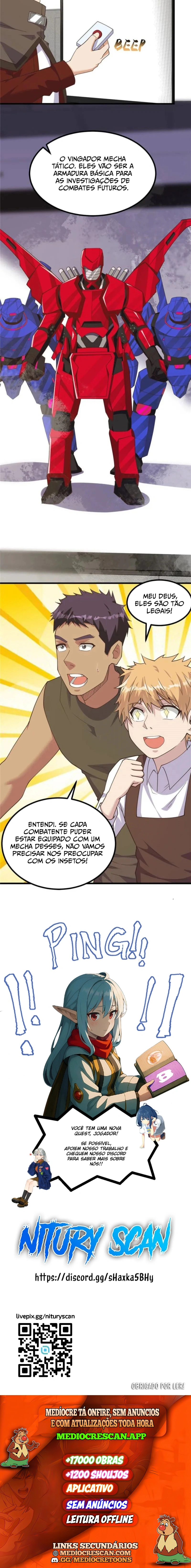 Read Back To Rule Again PT Manga Online