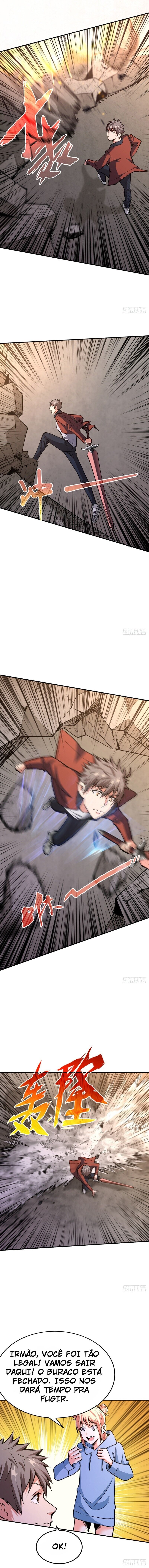Read Back To Rule Again PT Manga Online