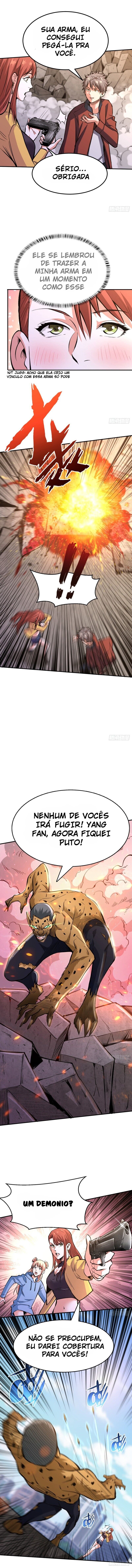 Read Back To Rule Again PT Manga Online