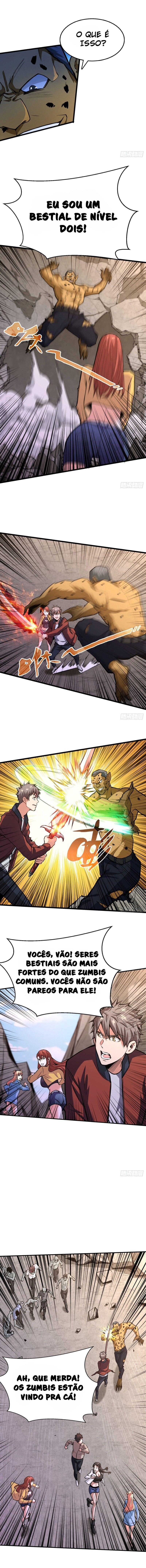Read Back To Rule Again PT Manga Online