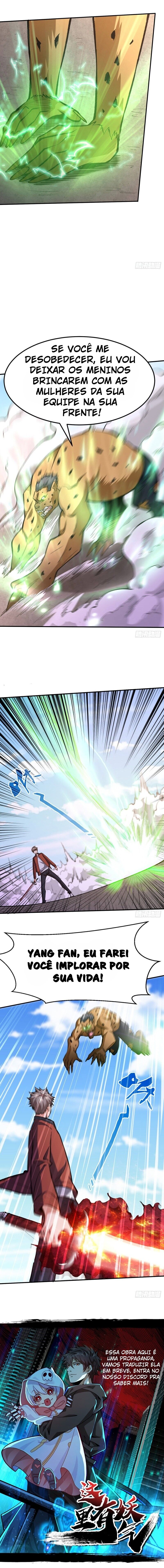 Read Back To Rule Again PT Manga Online