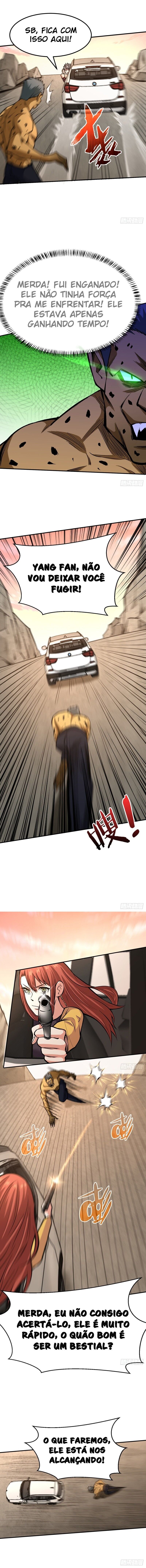 Read Back To Rule Again PT Manga Online