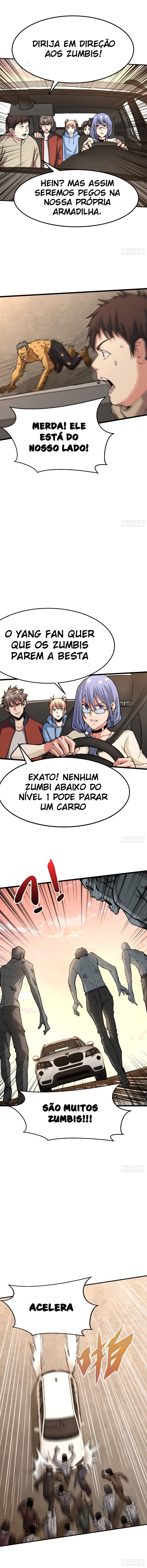 Read Back To Rule Again PT Manga Online