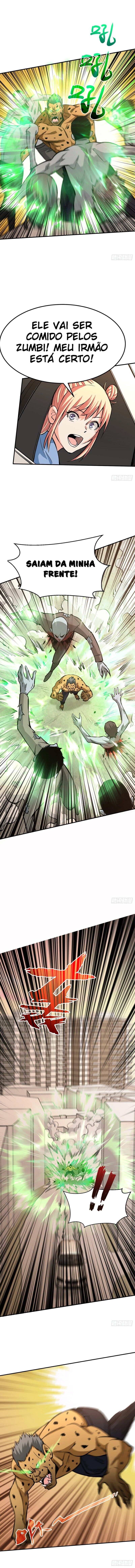 Read Back To Rule Again PT Manga Online