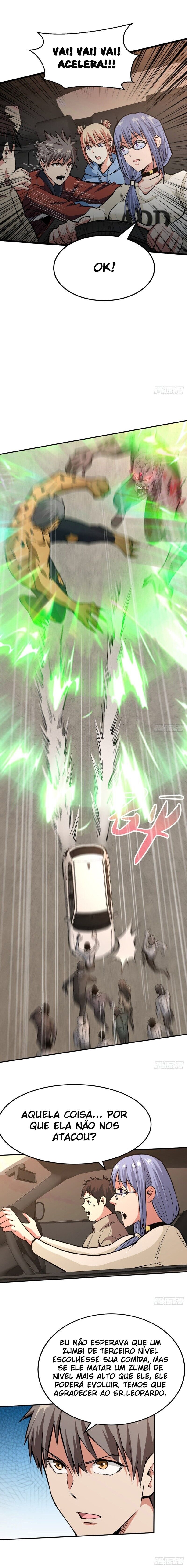Read Back To Rule Again PT Manga Online