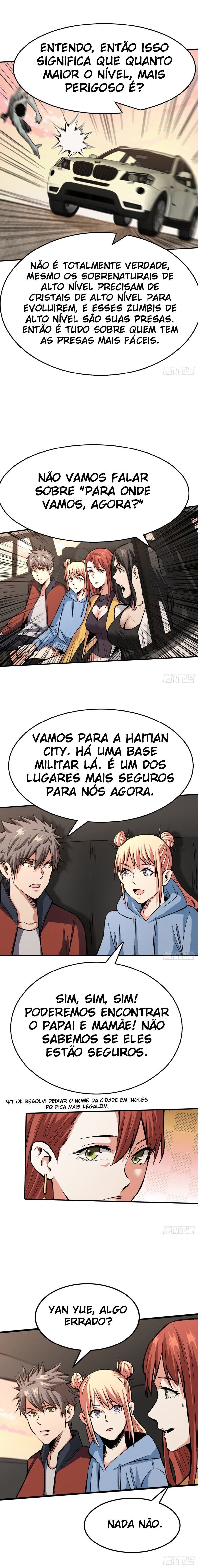 Read Back To Rule Again PT Manga Online