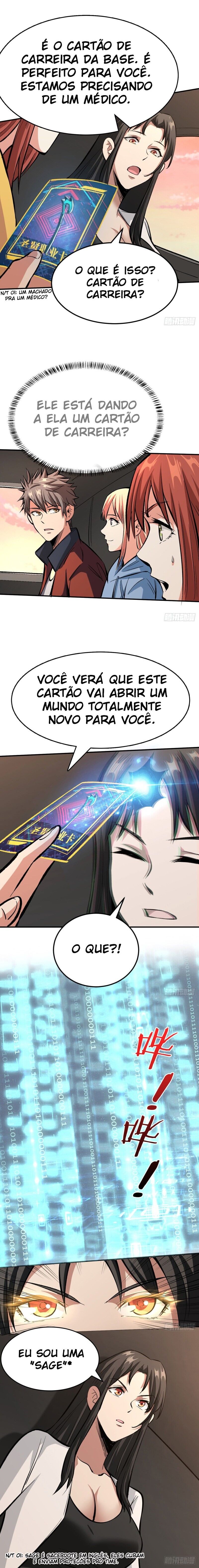 Read Back To Rule Again PT Manga Online