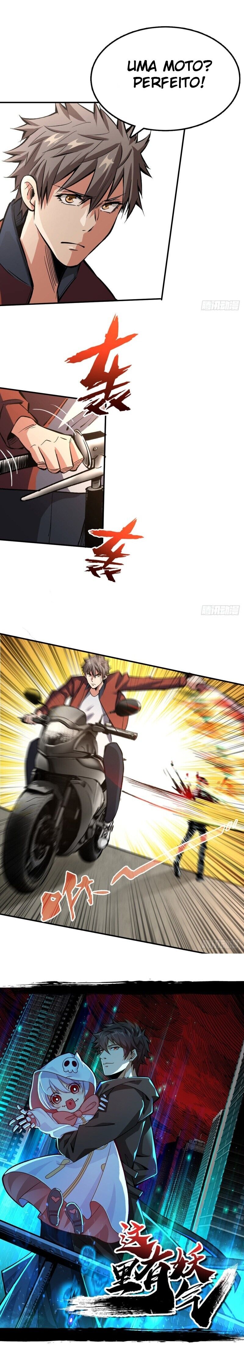 Read Back To Rule Again PT Manga Online