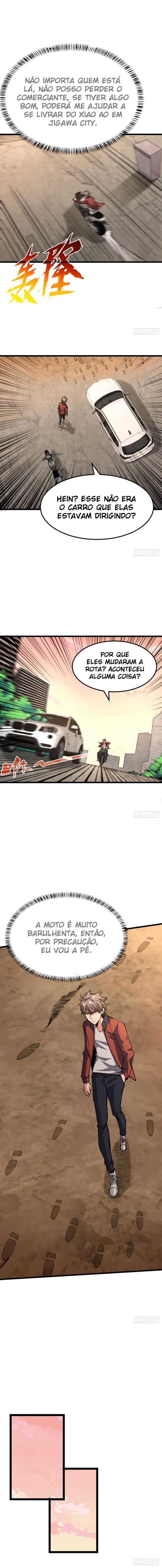 Read Back To Rule Again PT Manga Online
