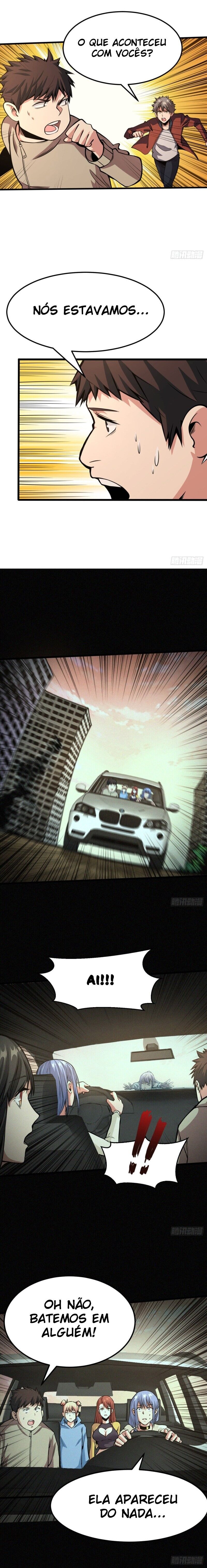 Read Back To Rule Again PT Manga Online