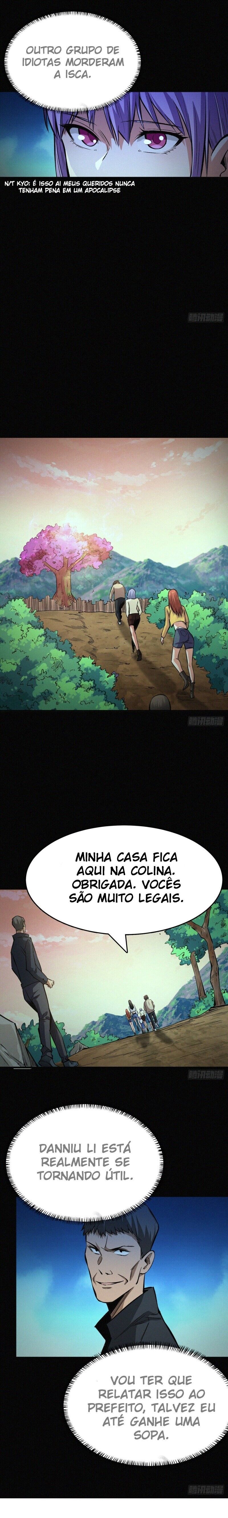 Read Back To Rule Again PT Manga Online