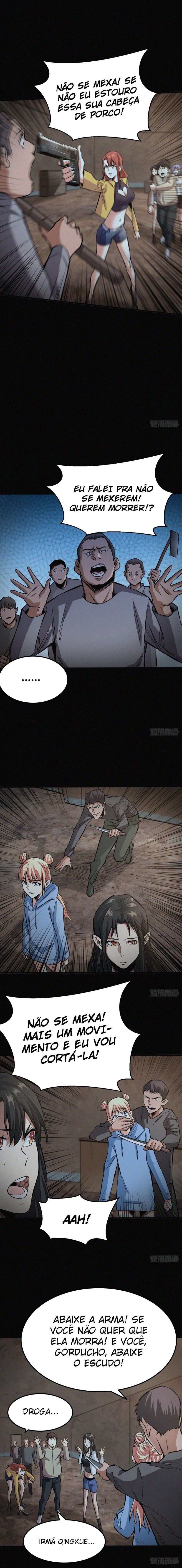 Read Back To Rule Again PT Manga Online