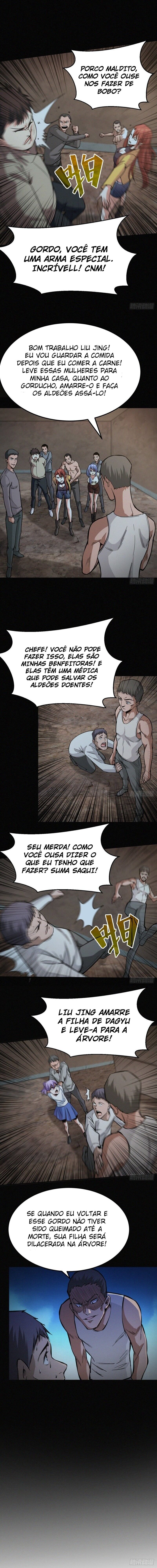 Read Back To Rule Again PT Manga Online