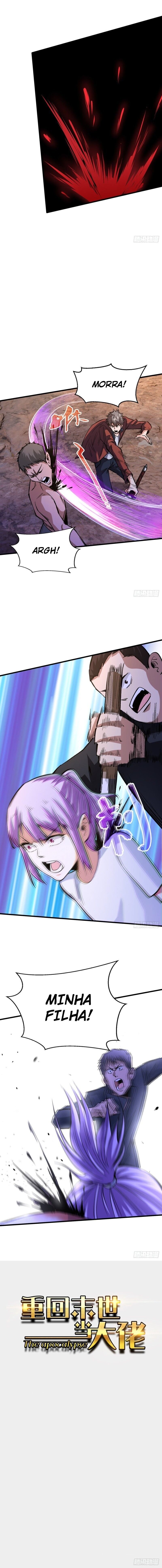 Read Back To Rule Again PT Manga Online