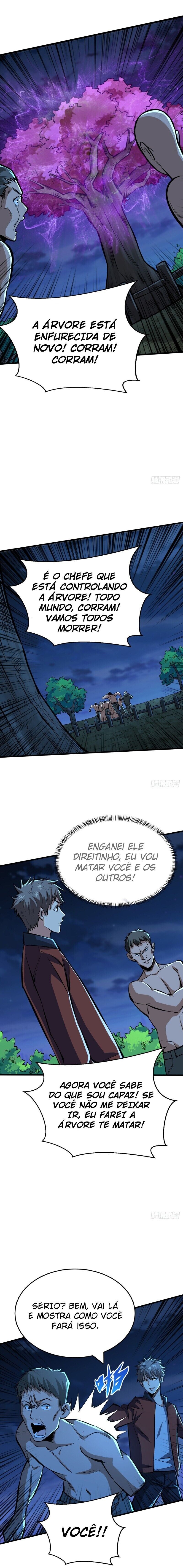 Read Back To Rule Again PT Manga Online