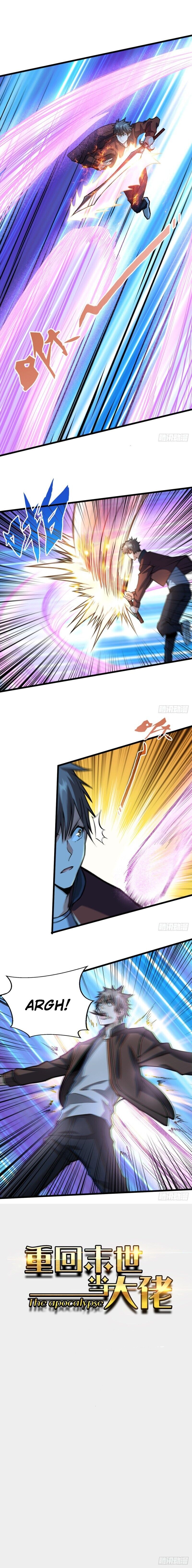 Read Back To Rule Again PT Manga Online