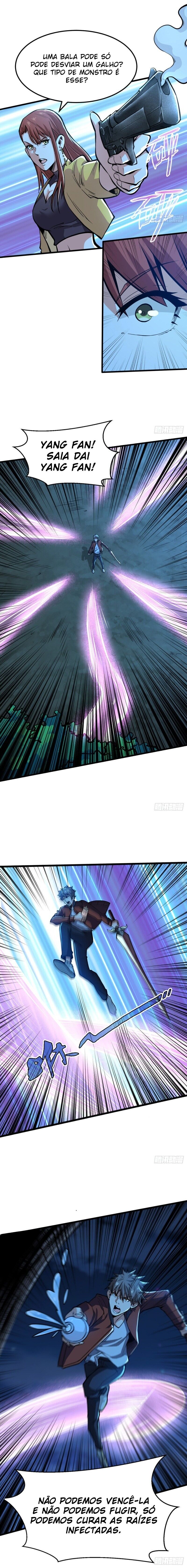 Read Back To Rule Again PT Manga Online