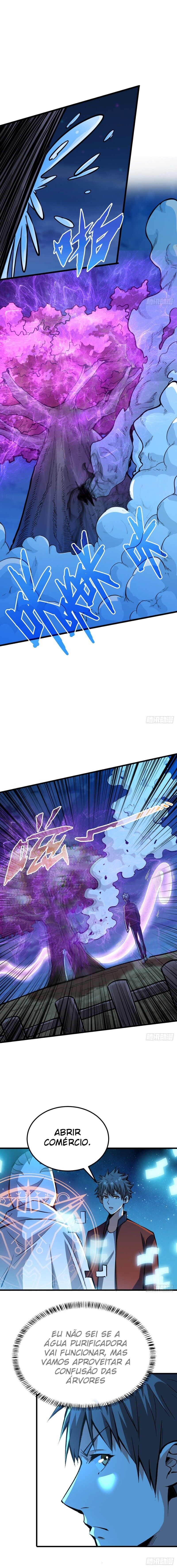 Read Back To Rule Again PT Manga Online