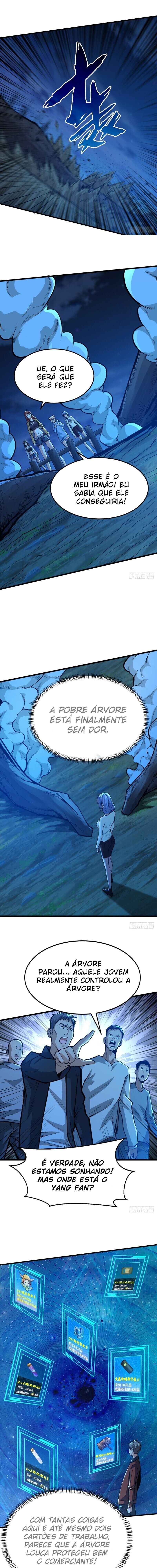 Read Back To Rule Again PT Manga Online
