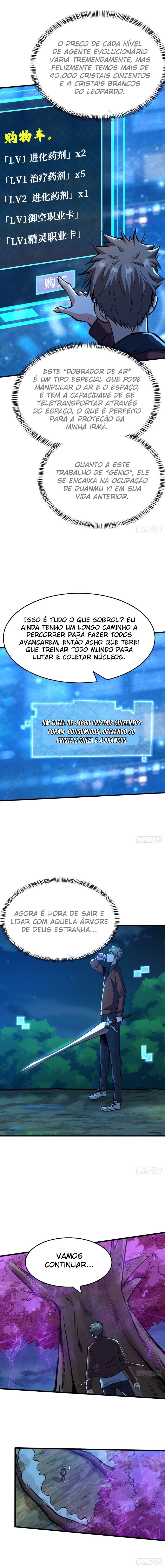 Read Back To Rule Again PT Manga Online