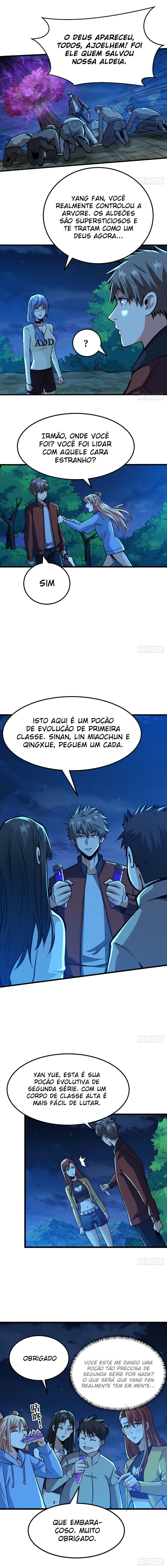 Read Back To Rule Again PT Manga Online