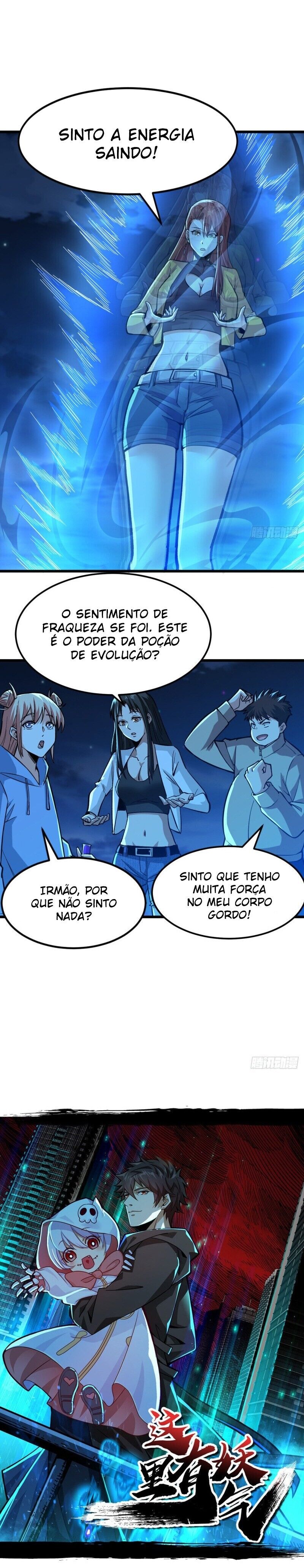 Read Back To Rule Again PT Manga Online