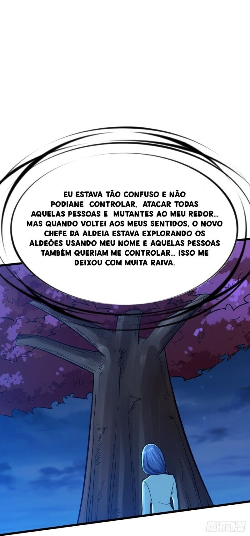 Read Back To Rule Again PT Manga Online