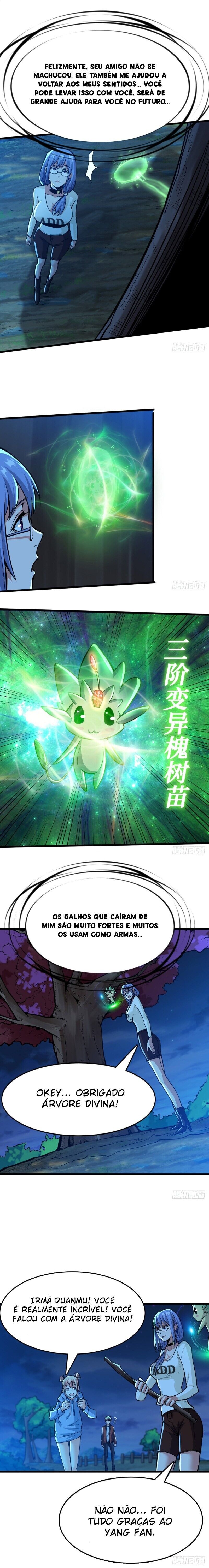 Read Back To Rule Again PT Manga Online