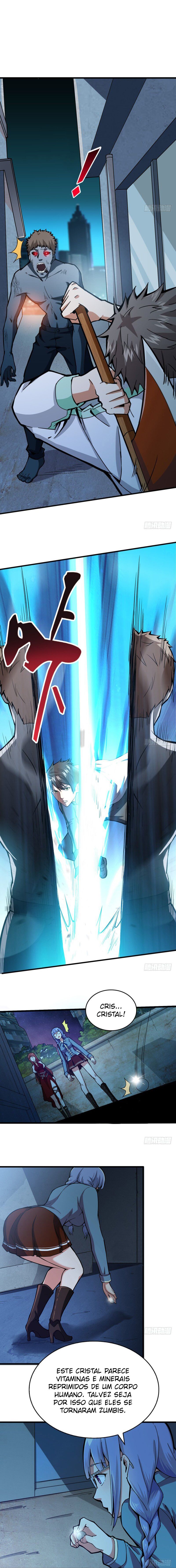Read Back To Rule Again PT Manga Online