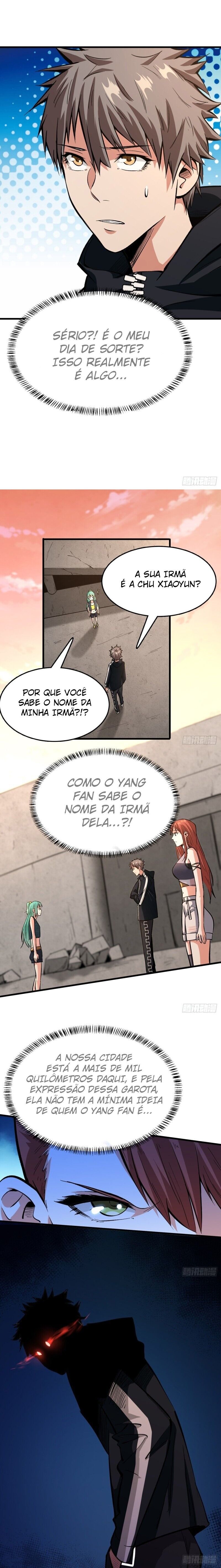 Read Back To Rule Again PT Manga Online