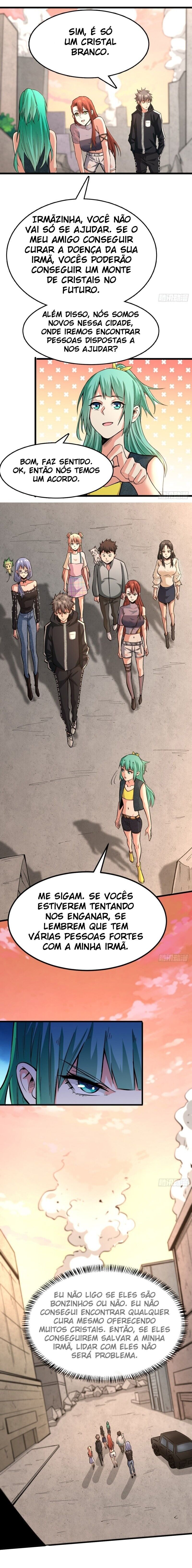 Read Back To Rule Again PT Manga Online