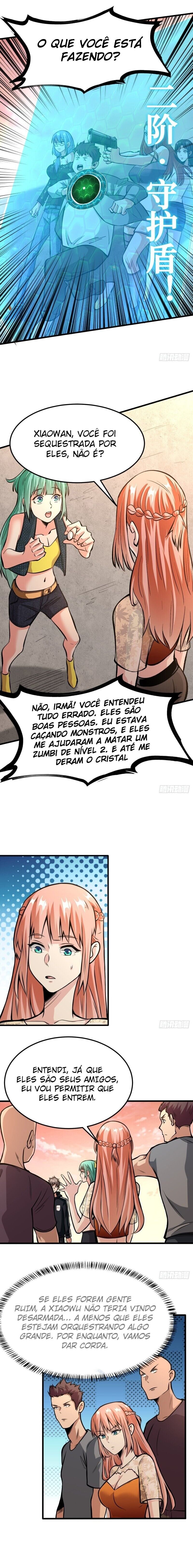 Read Back To Rule Again PT Manga Online