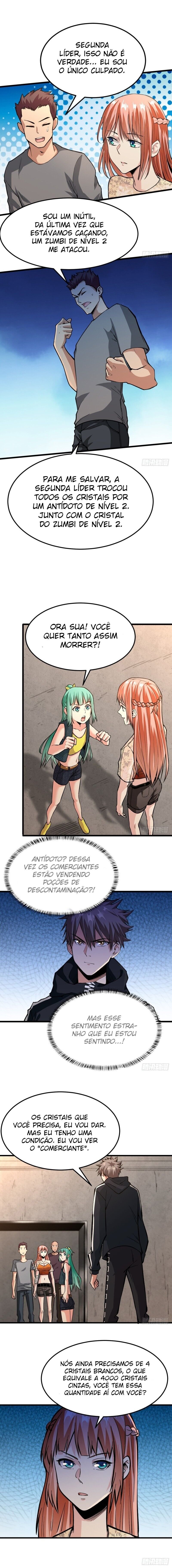 Read Back To Rule Again PT Manga Online