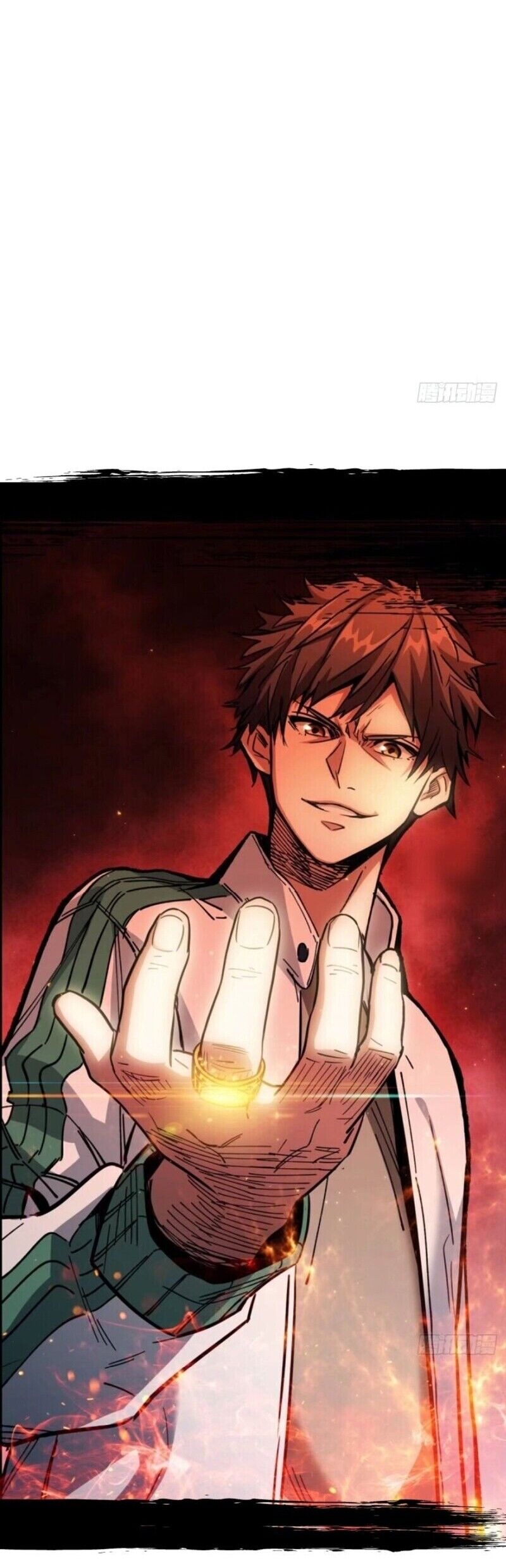 Read Back To Rule Again PT Manga Online