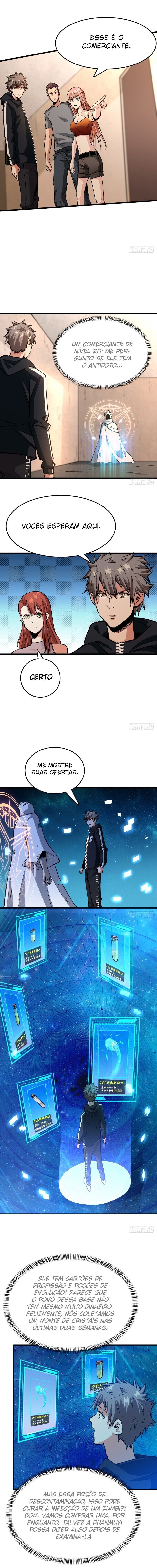 Read Back To Rule Again PT Manga Online
